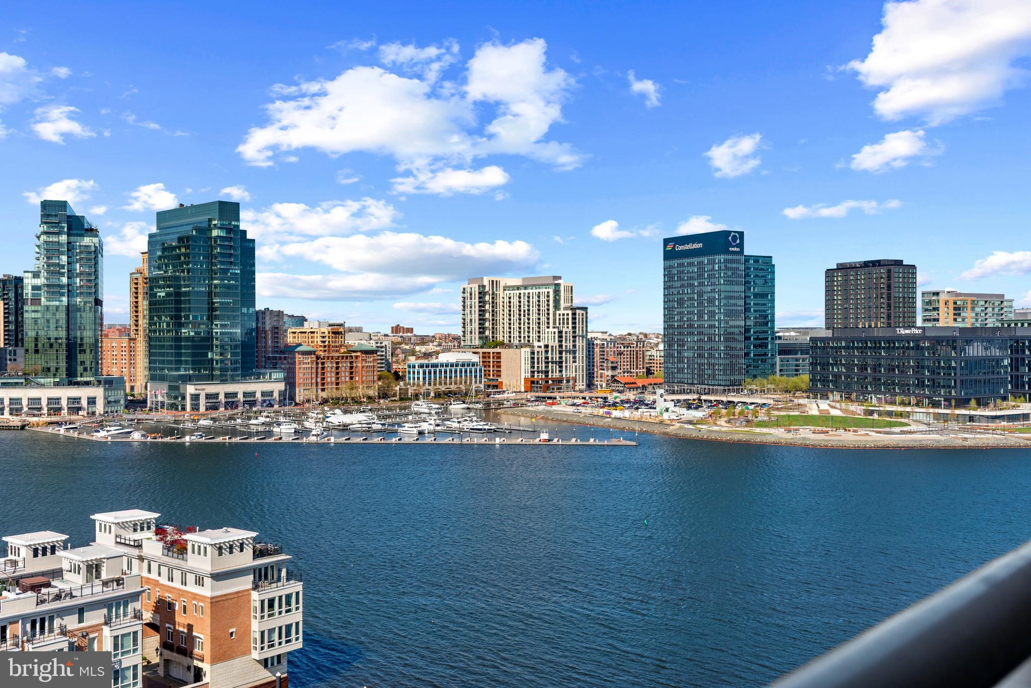 HABORVIEW - Residential