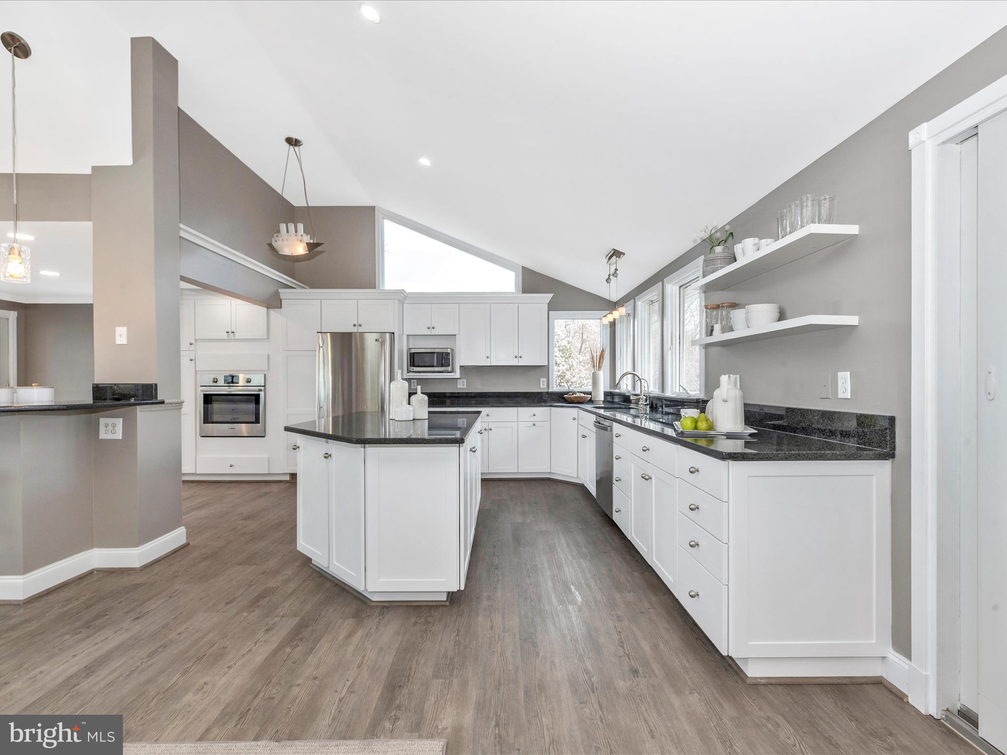 LOVE POINT - Residential