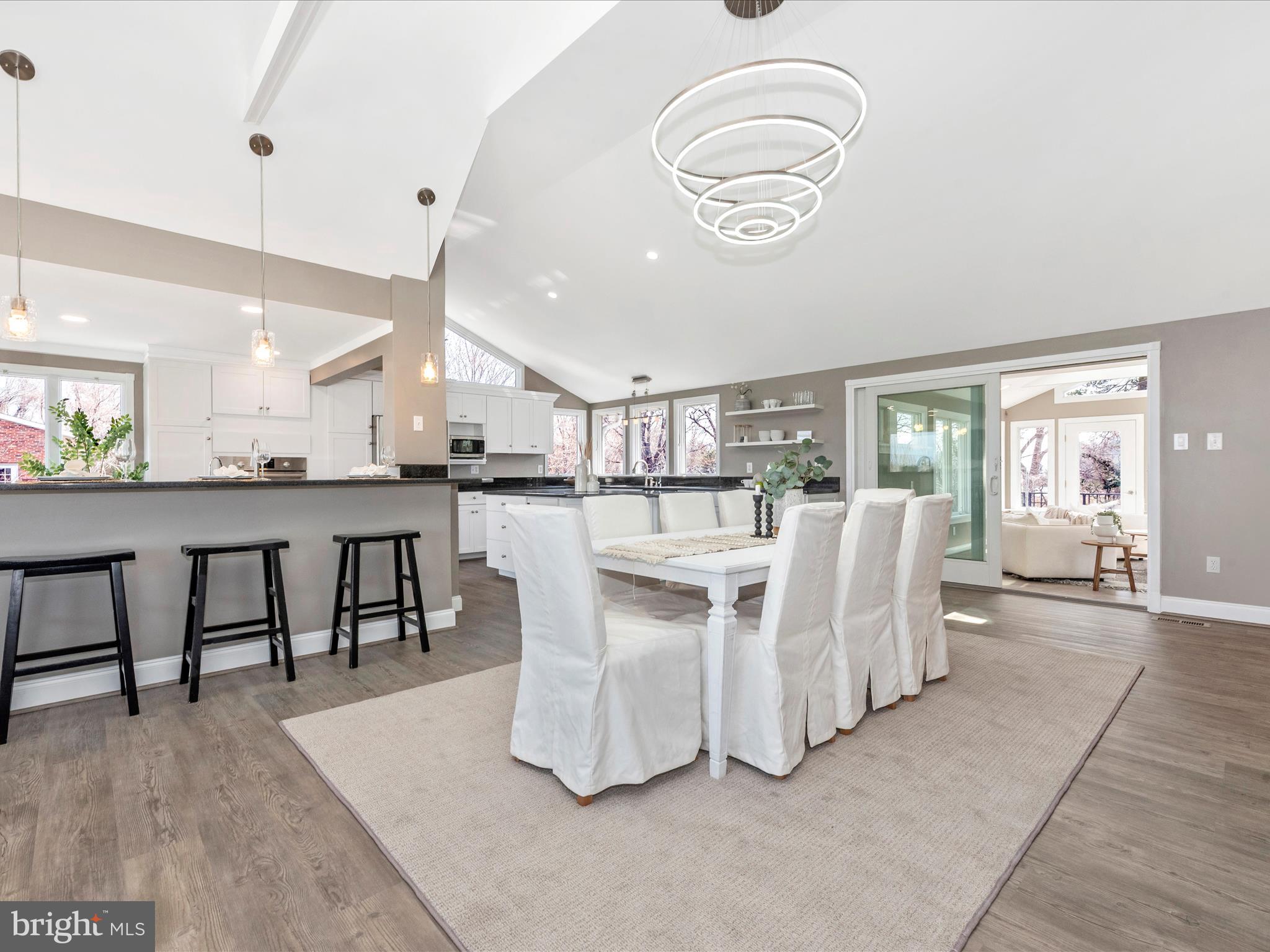 LOVE POINT - Residential