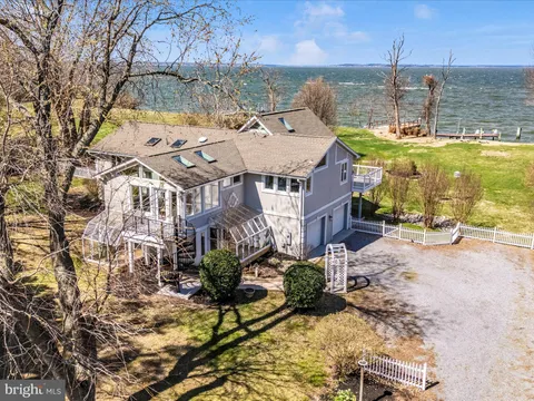 2705 Love Point Road, Stevensville, MD MLS: MDQA2012736