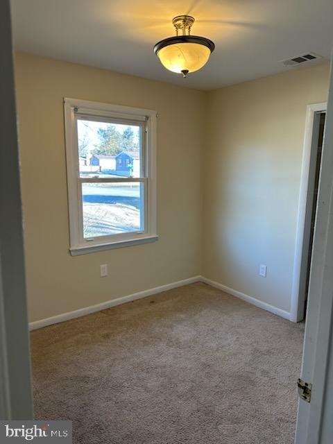 OAKRIDGE / COUNTRY RIDGE - Residential Lease