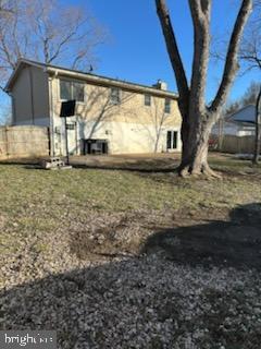 OAKRIDGE / COUNTRY RIDGE - Residential Lease