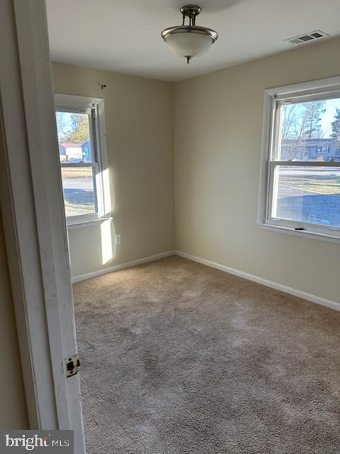 OAKRIDGE / COUNTRY RIDGE - Residential Lease