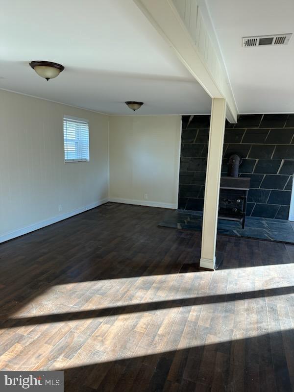 OAKRIDGE / COUNTRY RIDGE - Residential Lease