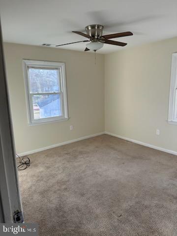 OAKRIDGE / COUNTRY RIDGE - Residential Lease