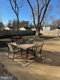 OAKRIDGE / COUNTRY RIDGE - Residential Lease