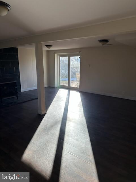 OAKRIDGE / COUNTRY RIDGE - Residential Lease