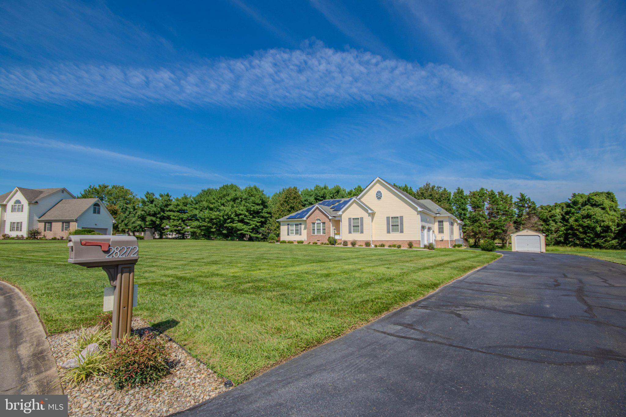 28272 EARLY DAWN COURT