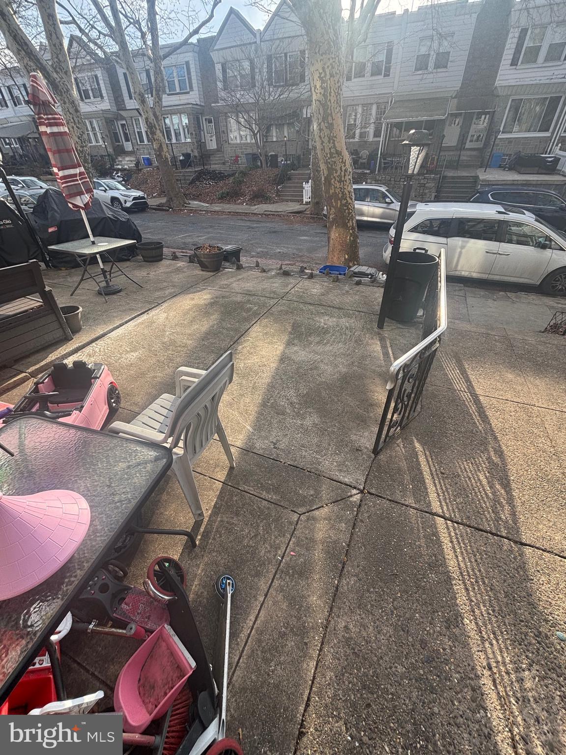 MAYFAIR - Residential