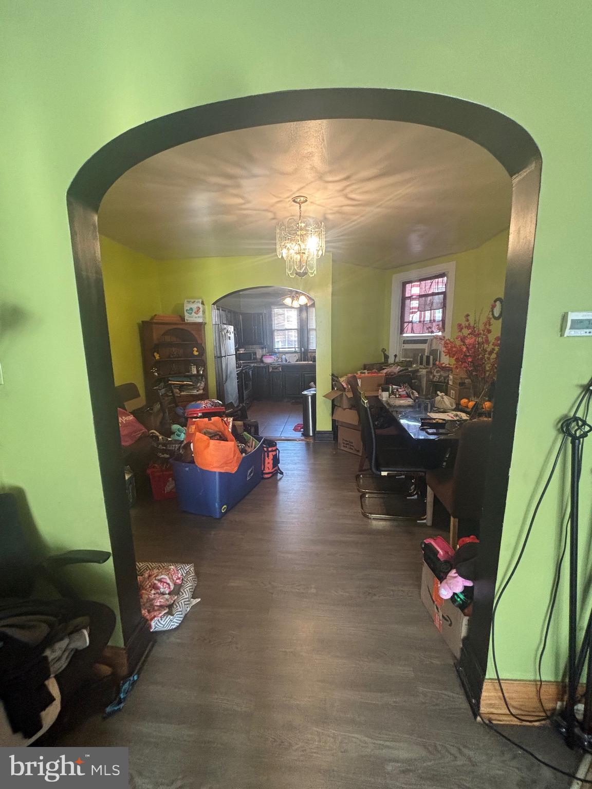 MAYFAIR - Residential