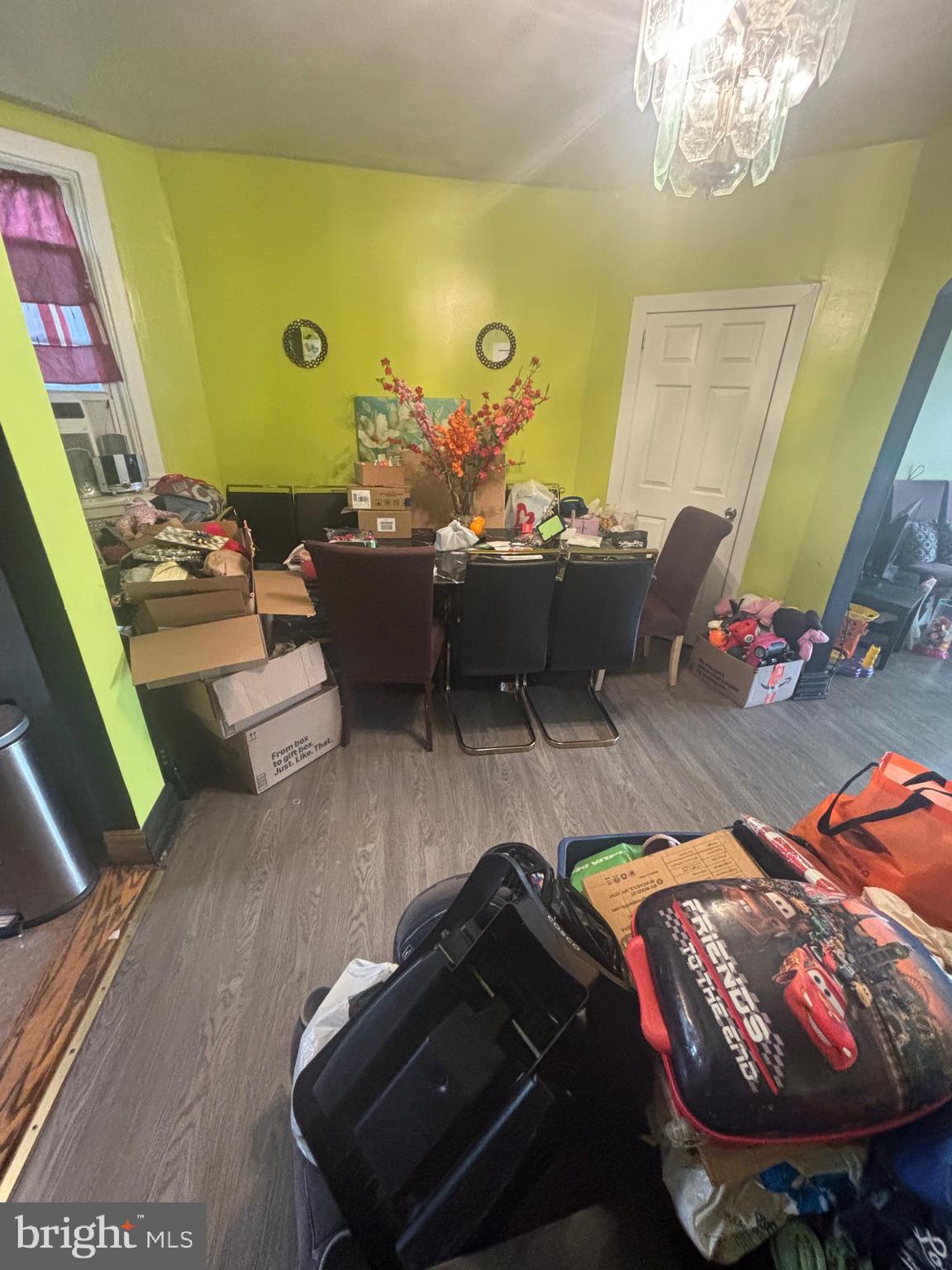 MAYFAIR - Residential