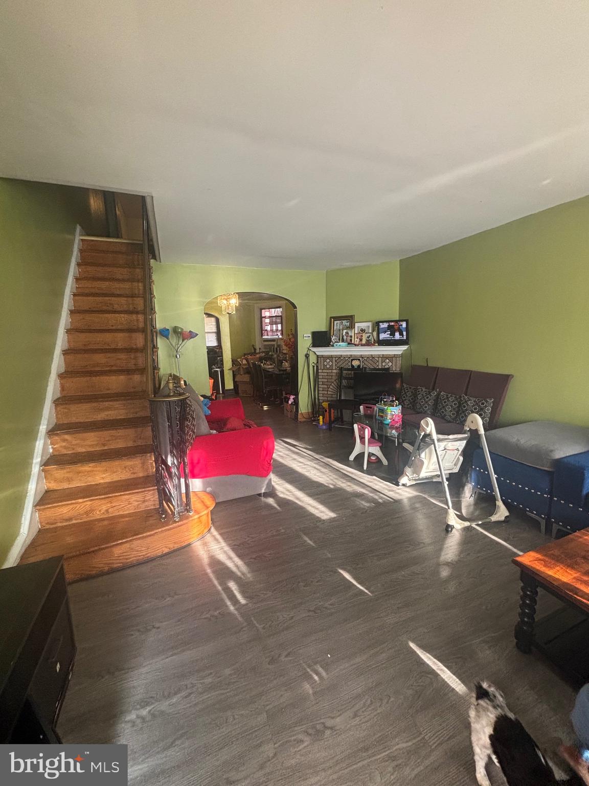 MAYFAIR - Residential