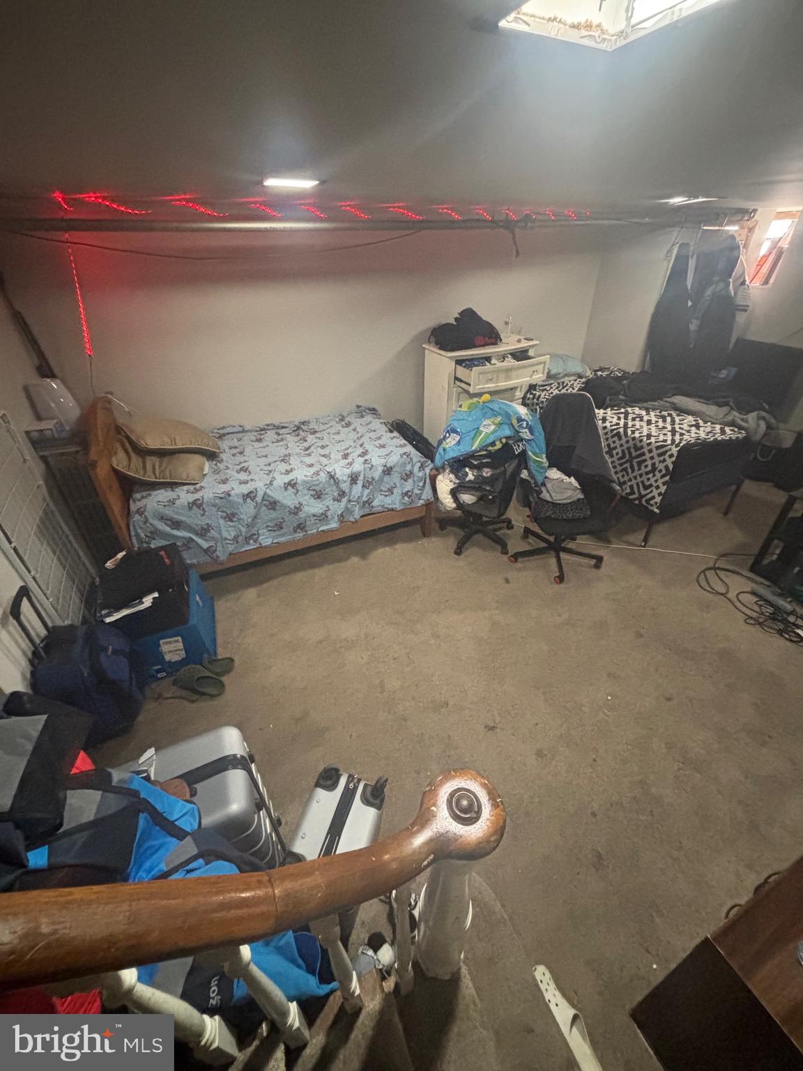 MAYFAIR - Residential