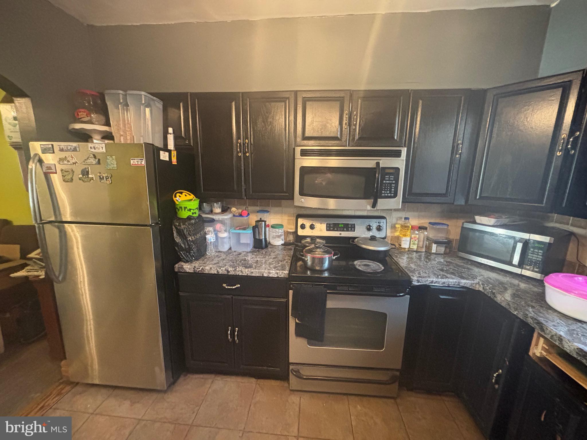 MAYFAIR - Residential