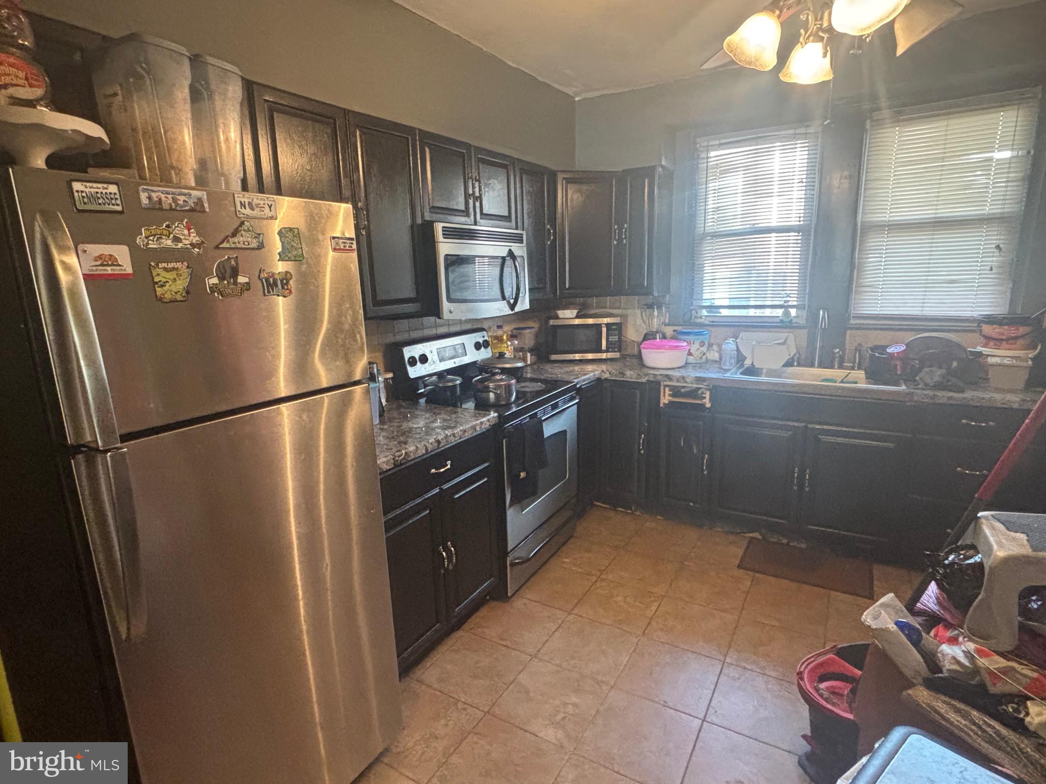 MAYFAIR - Residential