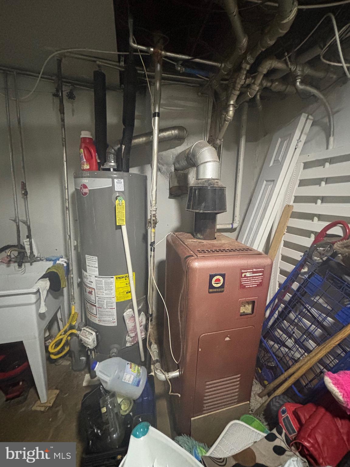 MAYFAIR - Residential