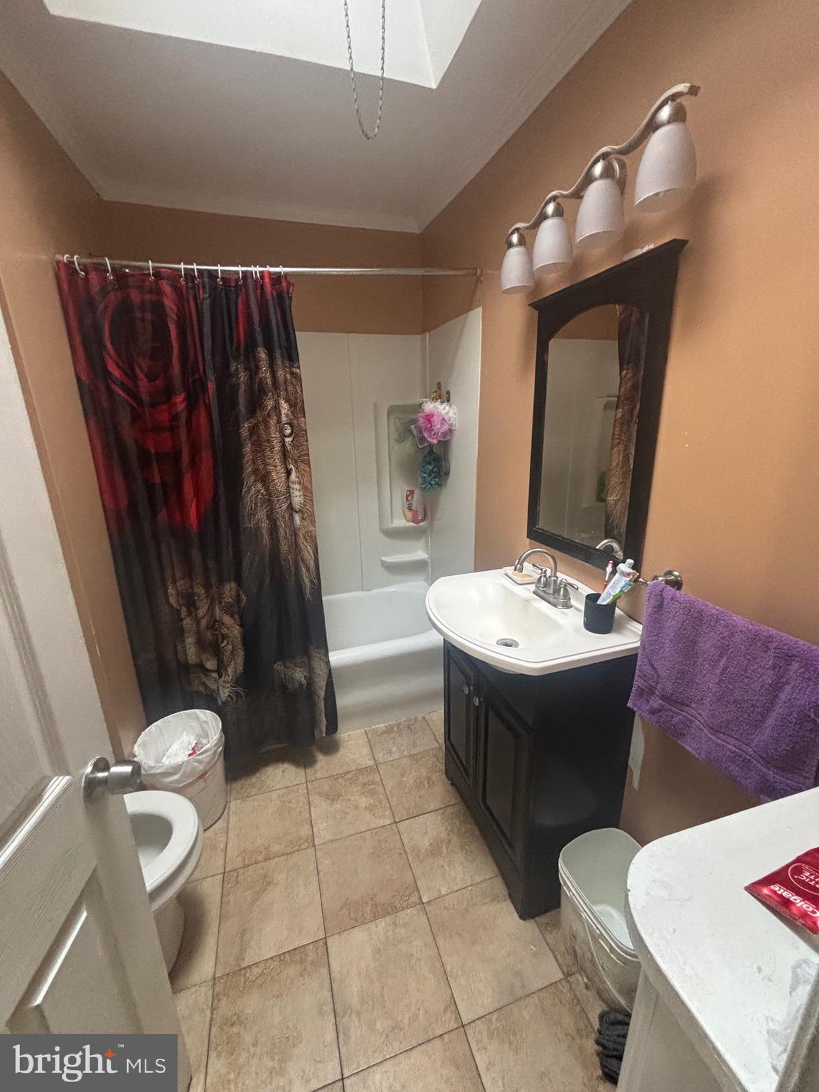 MAYFAIR - Residential