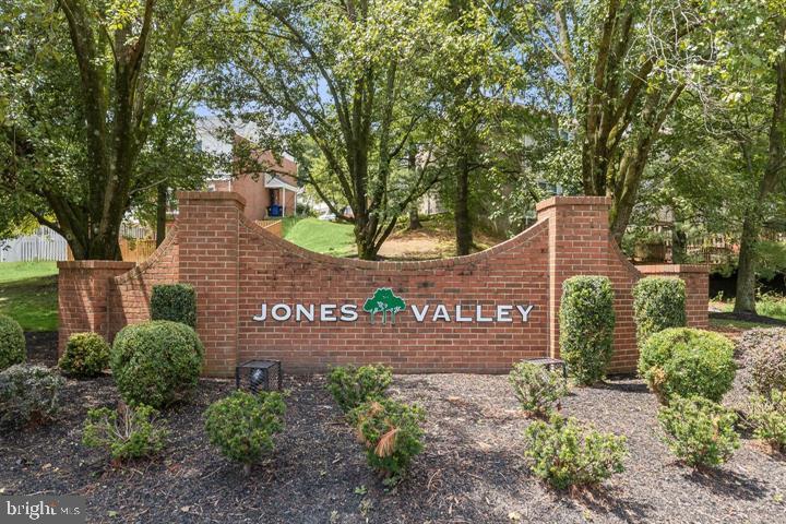 60 JONES VALLEY CIRCLE