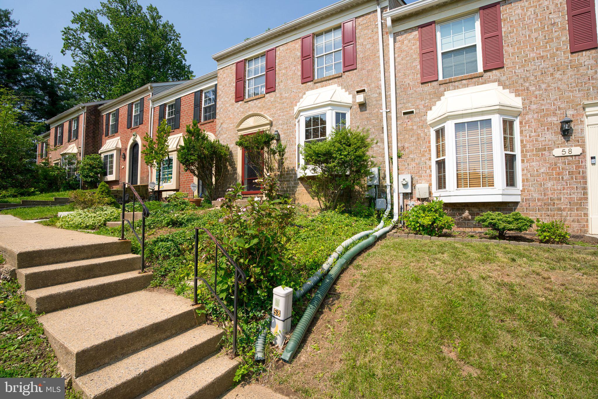 60 JONES VALLEY CIRCLE