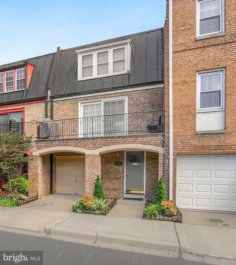 624 4TH PLACE SW WASHINGTON DC 20024