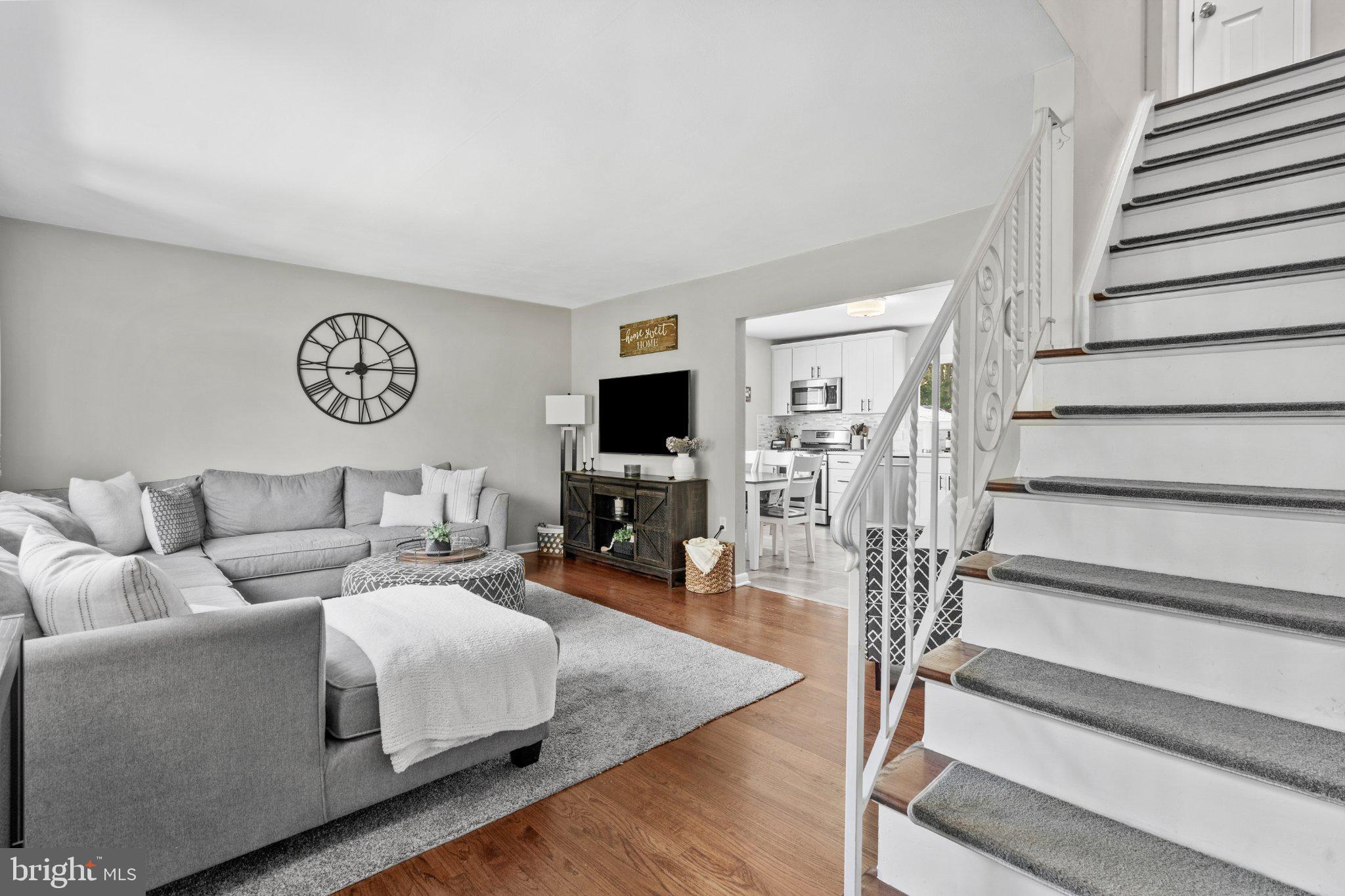 5 LANGMOORE DRIVE