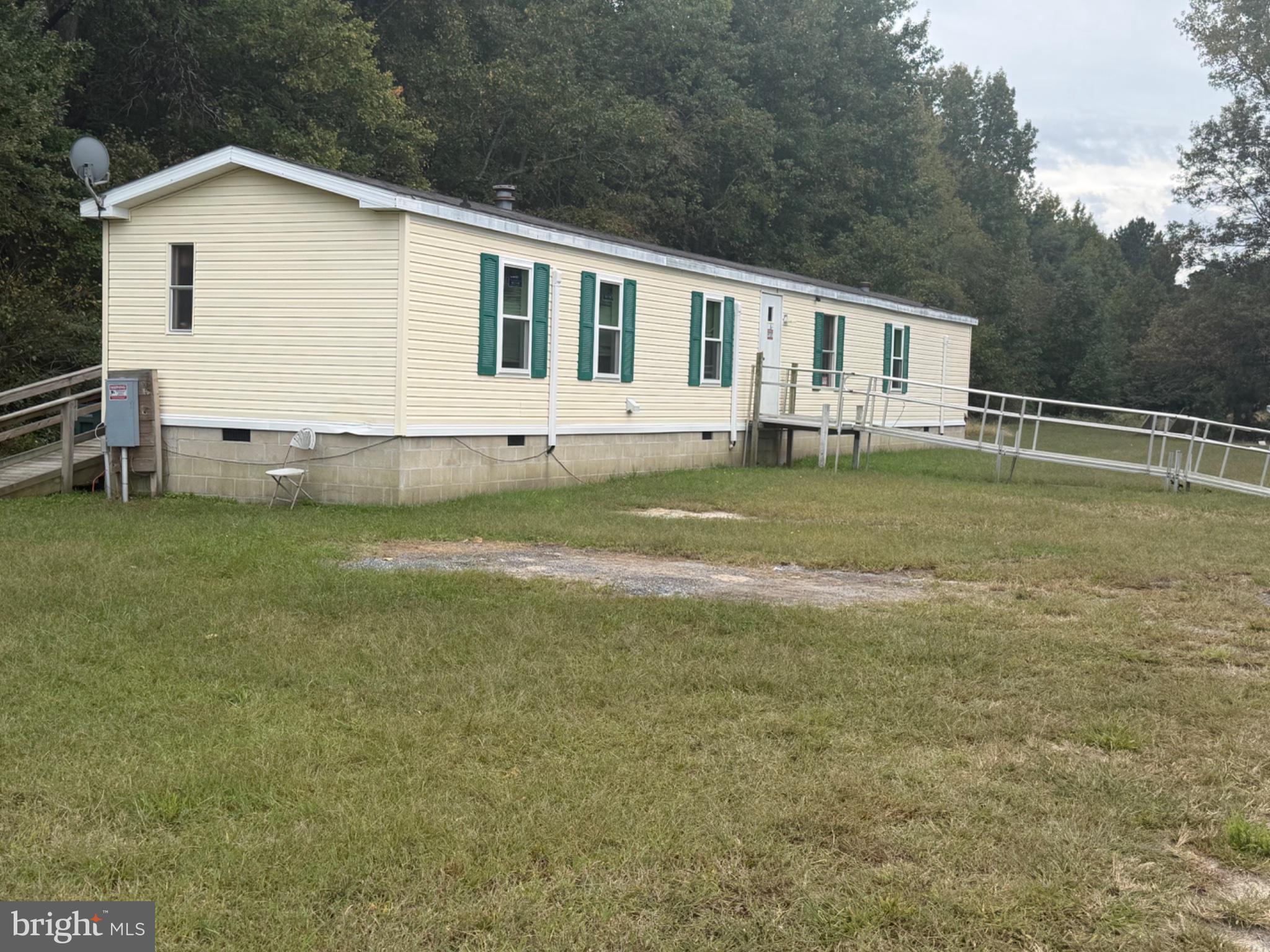 29029 LOG CABIN ROAD