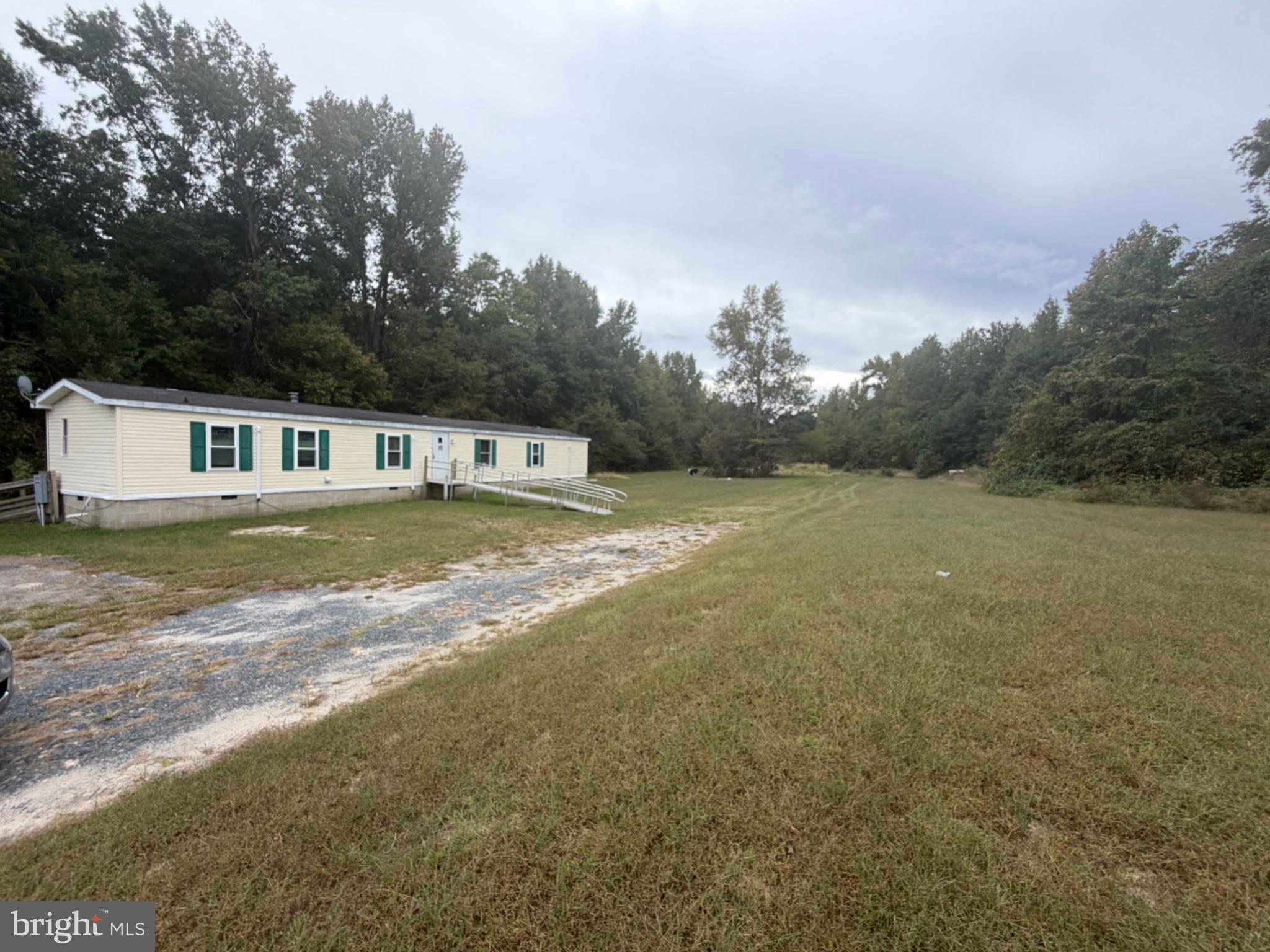 29029 LOG CABIN ROAD