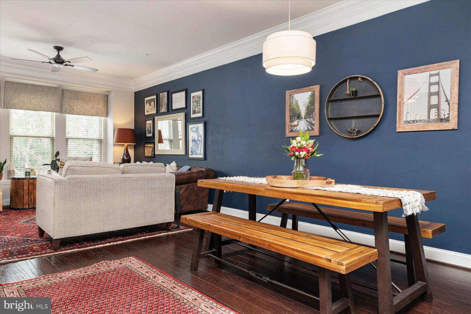 VILLAGE GREENS - Residential