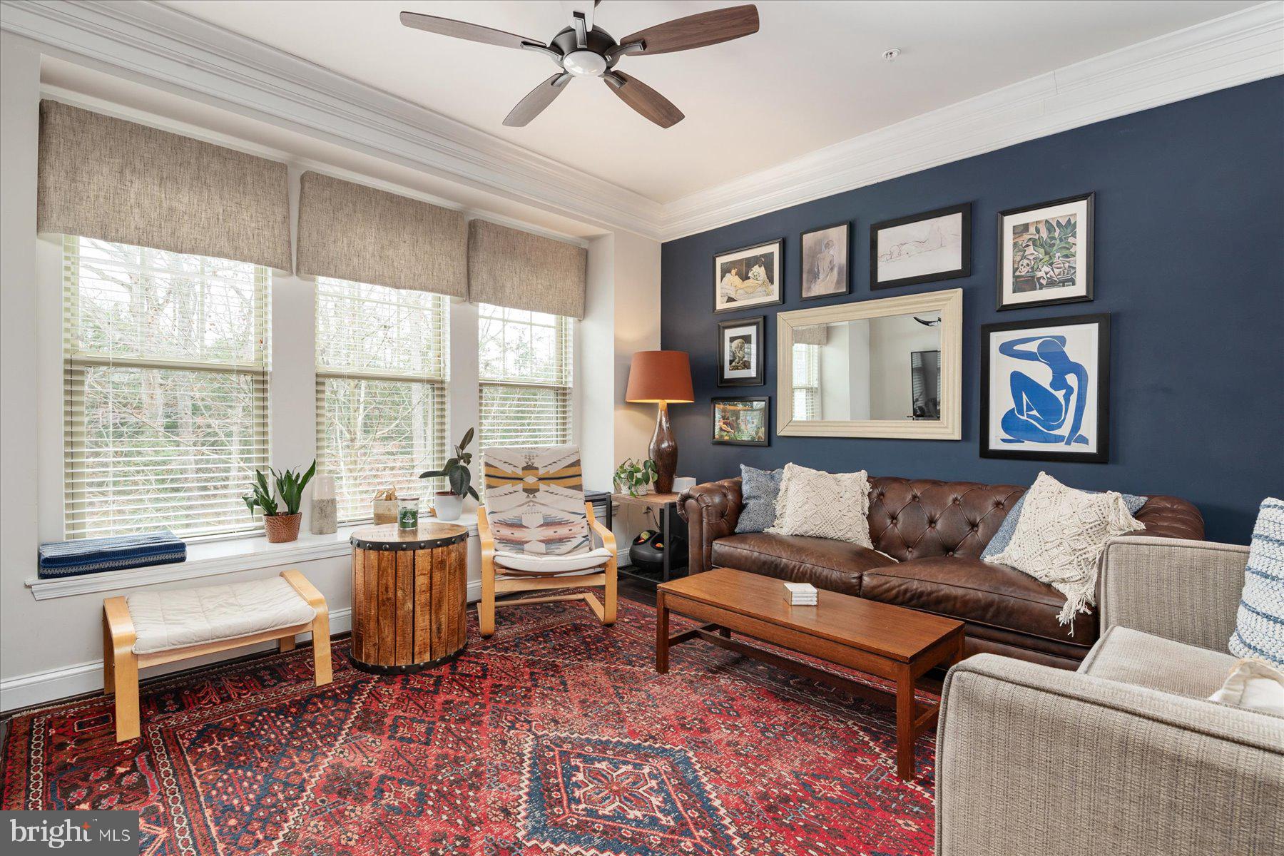 VILLAGE GREENS - Residential