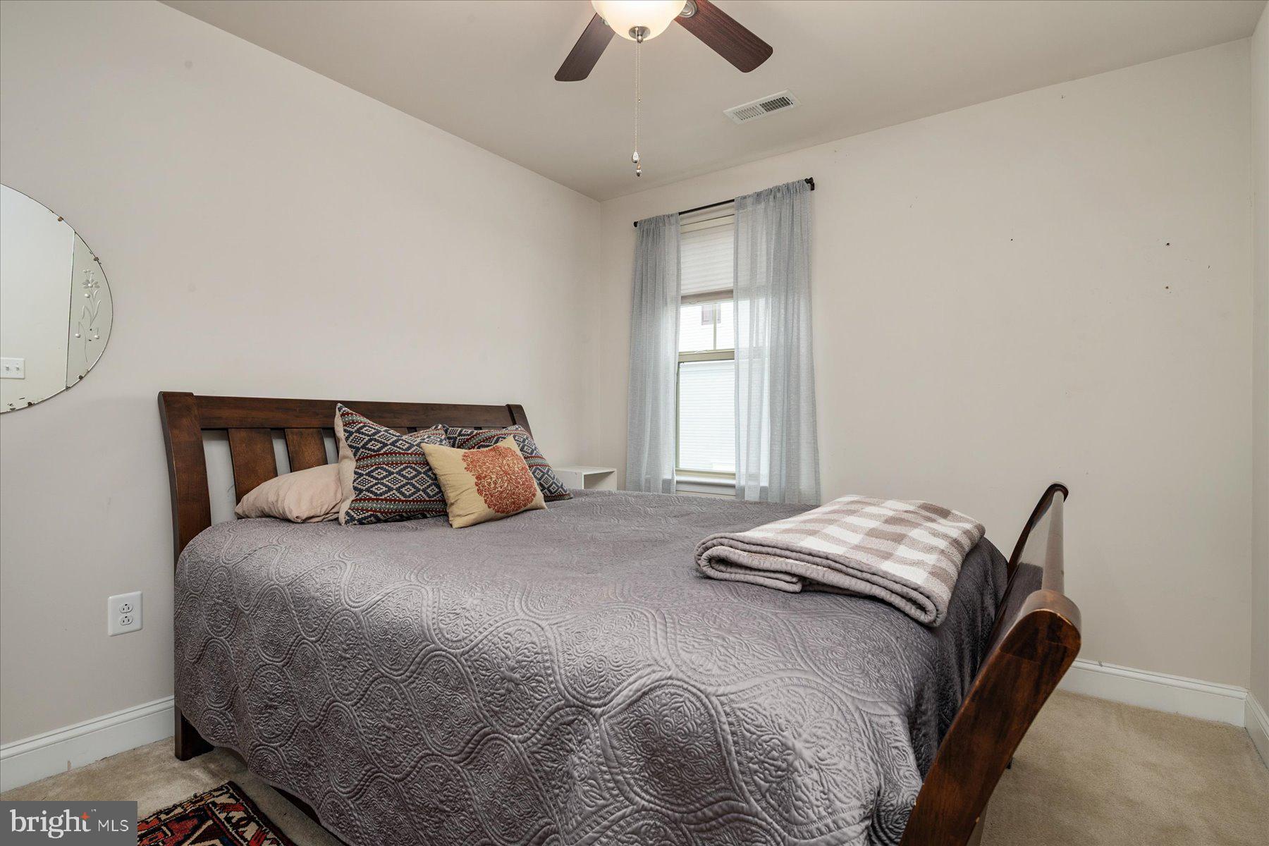 VILLAGE GREENS - Residential