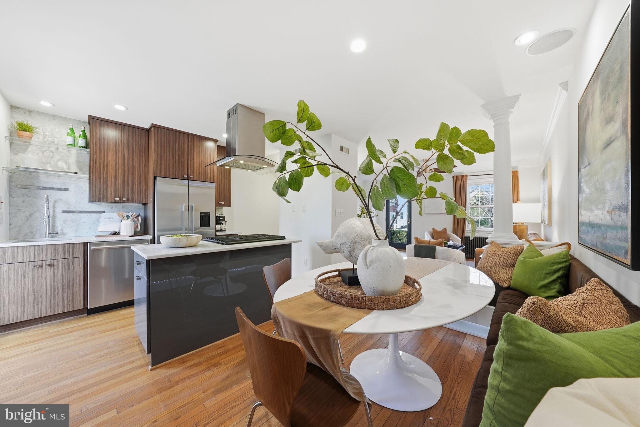 WESTOVER - Residential