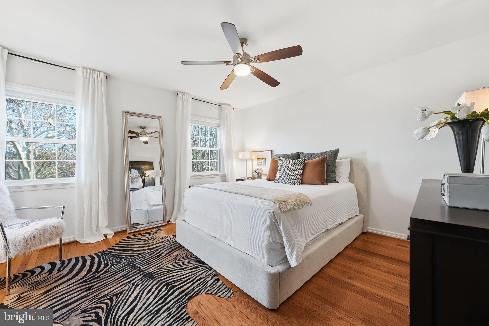 WESTOVER - Residential