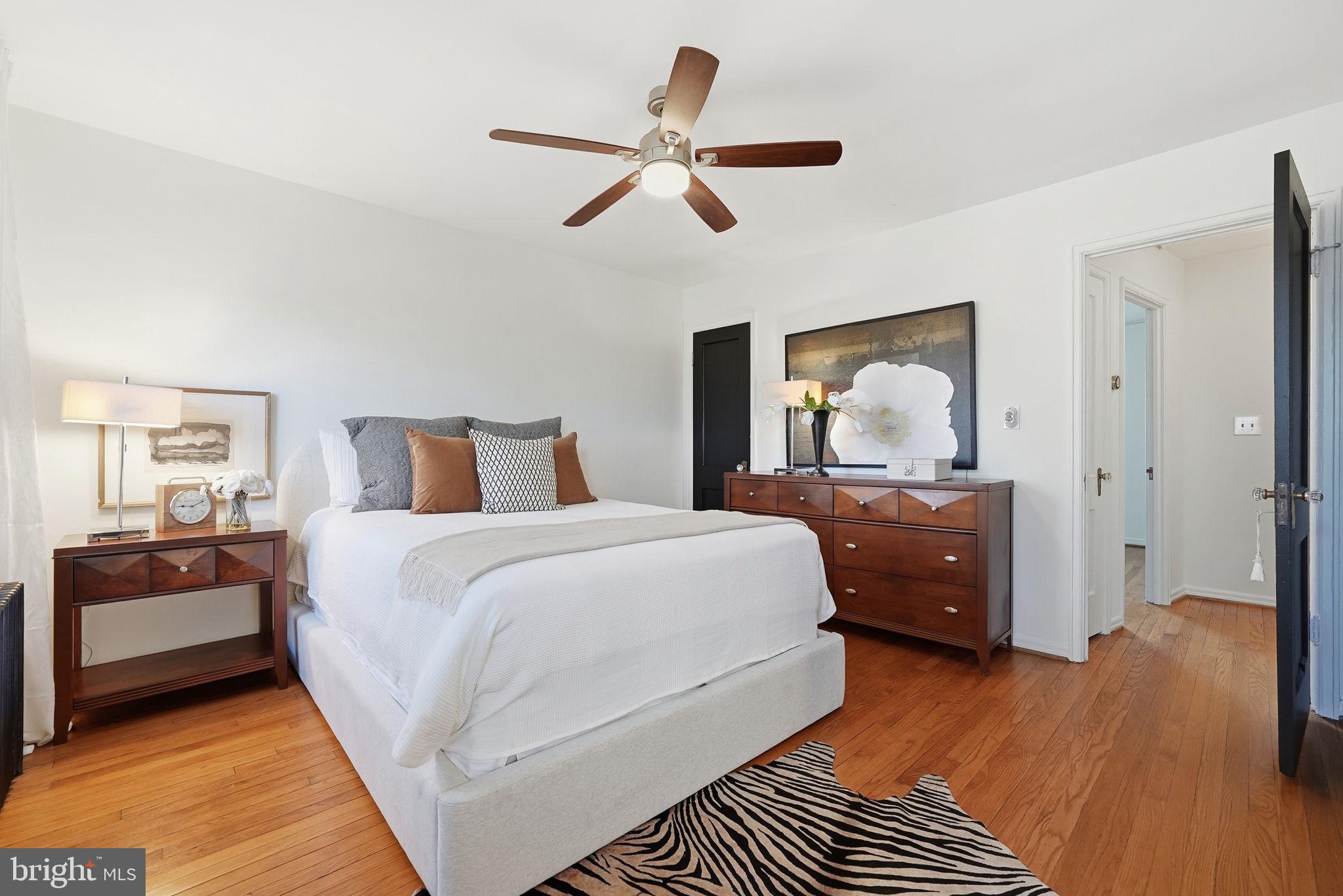 WESTOVER - Residential