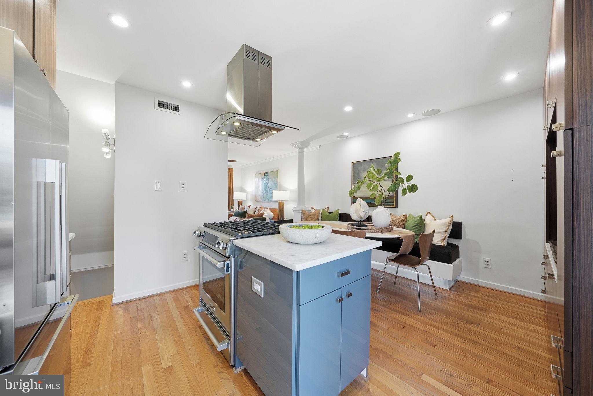 WESTOVER - Residential