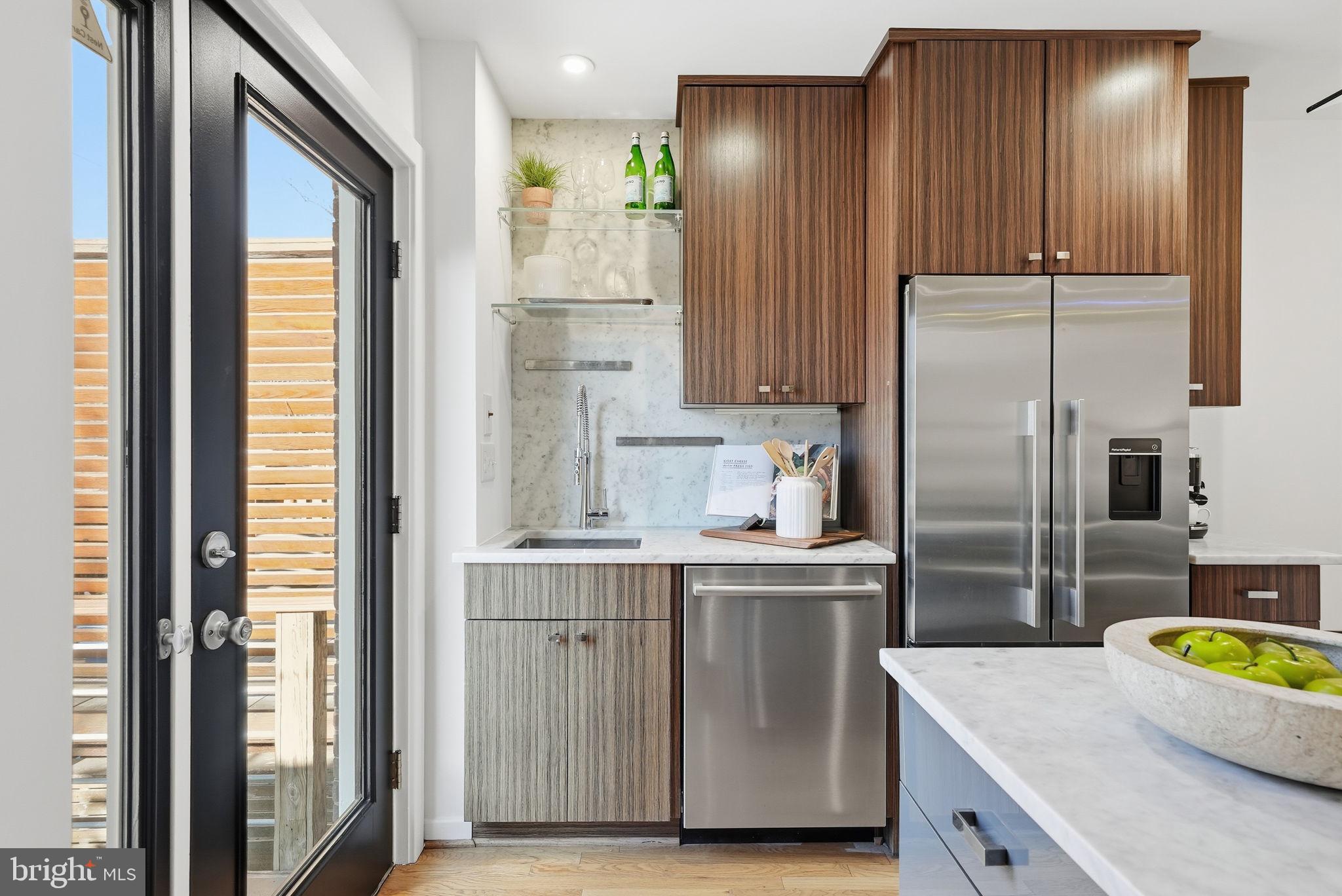 WESTOVER - Residential