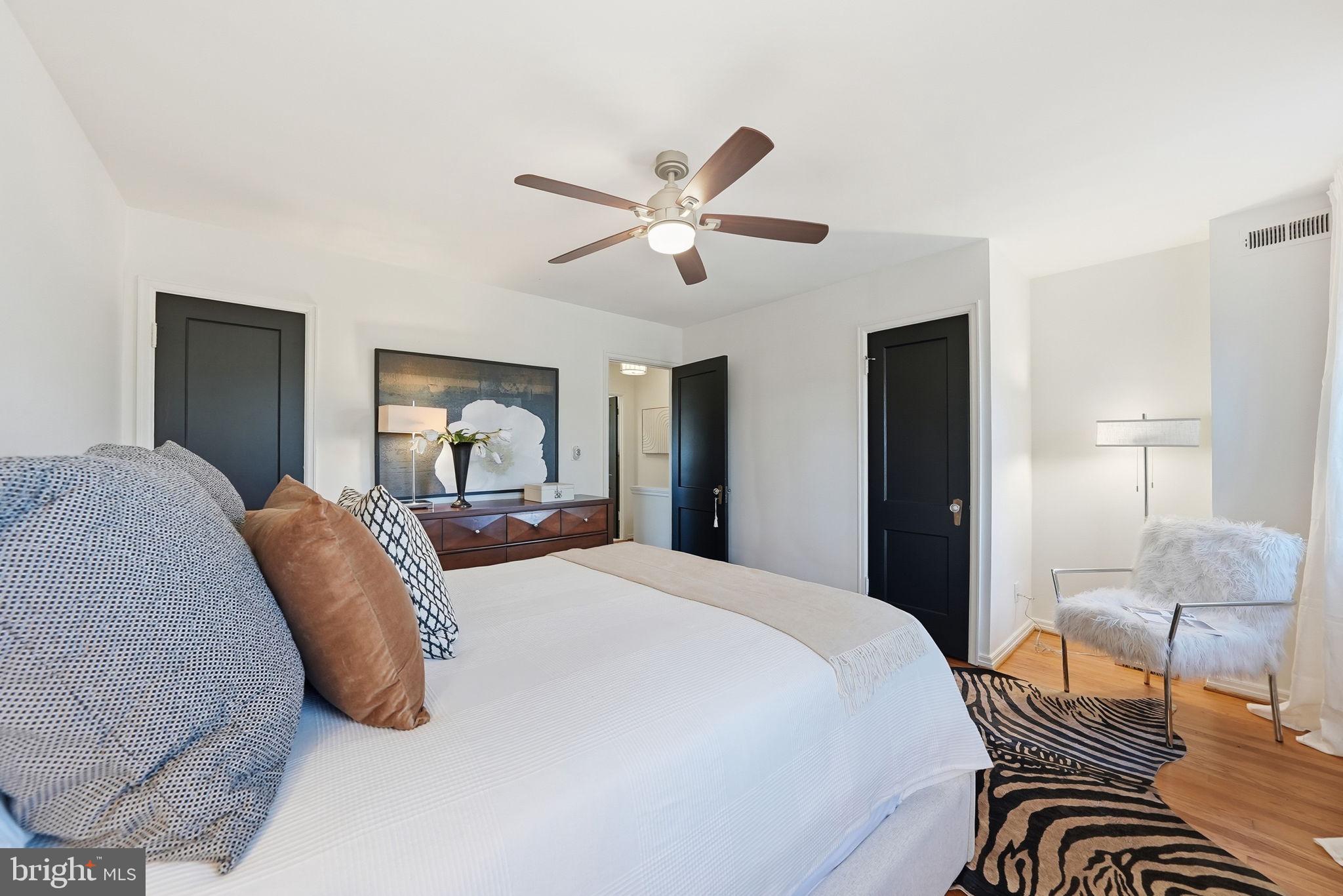 WESTOVER - Residential