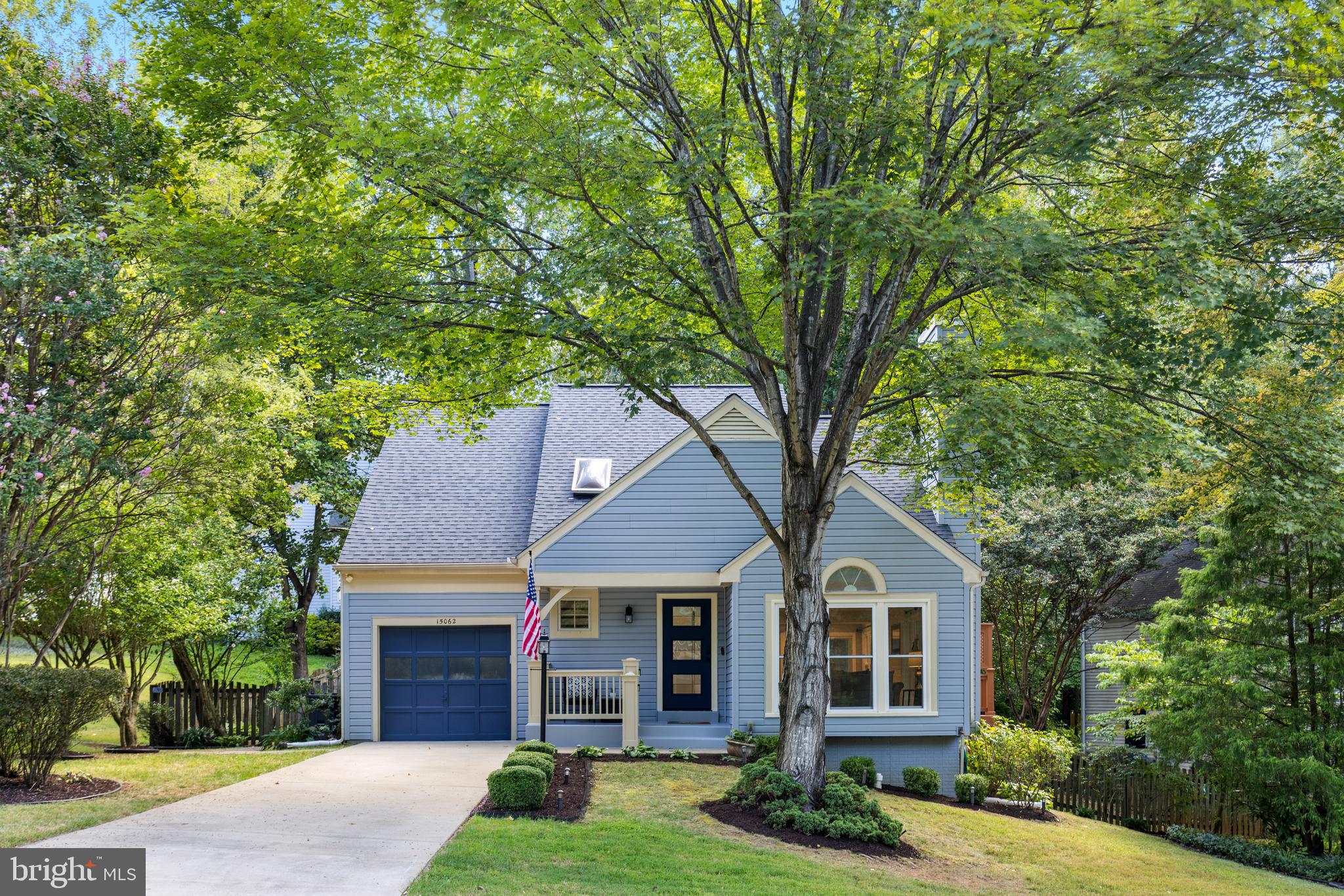 MONTCLAIR - Residential