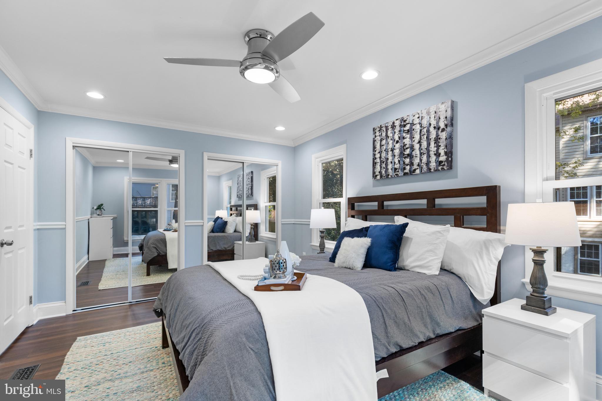 MONTCLAIR - Residential