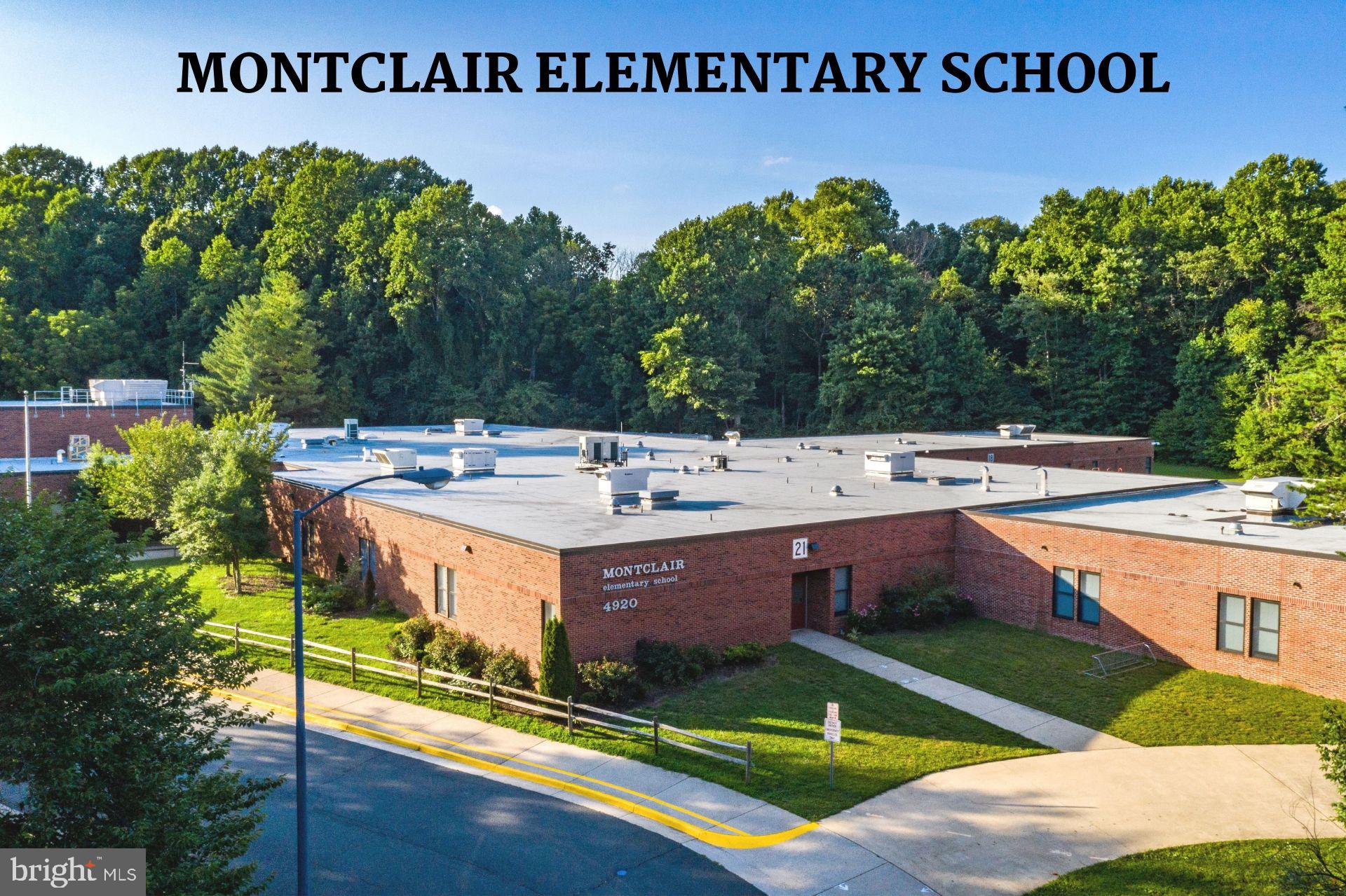 MONTCLAIR - Residential