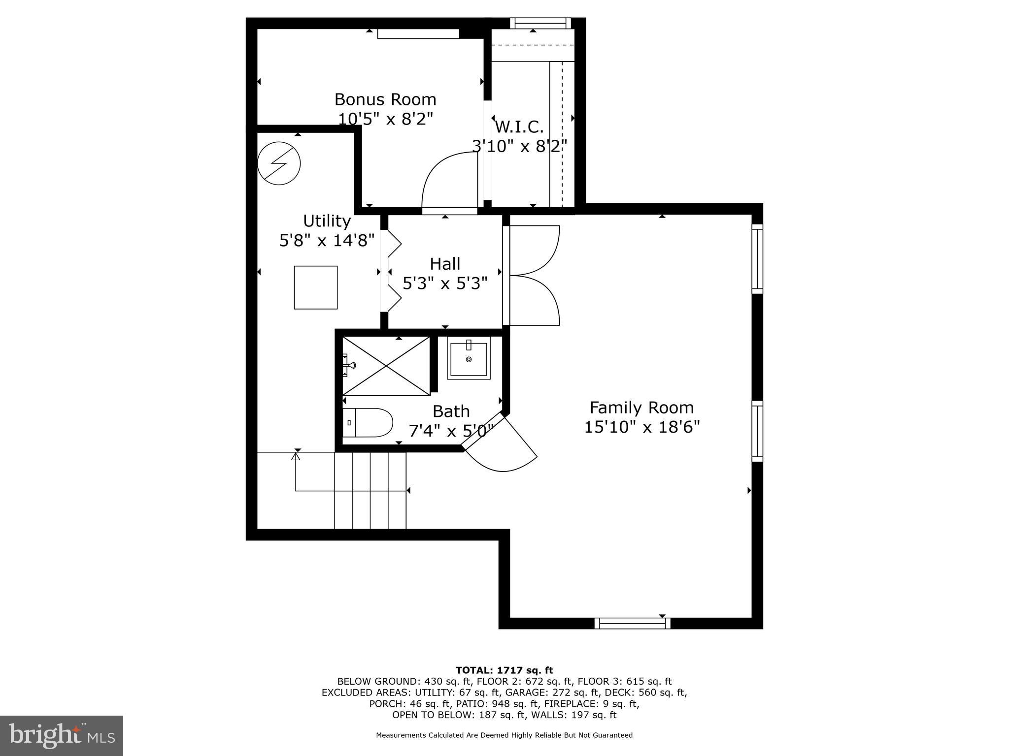 MONTCLAIR - Residential