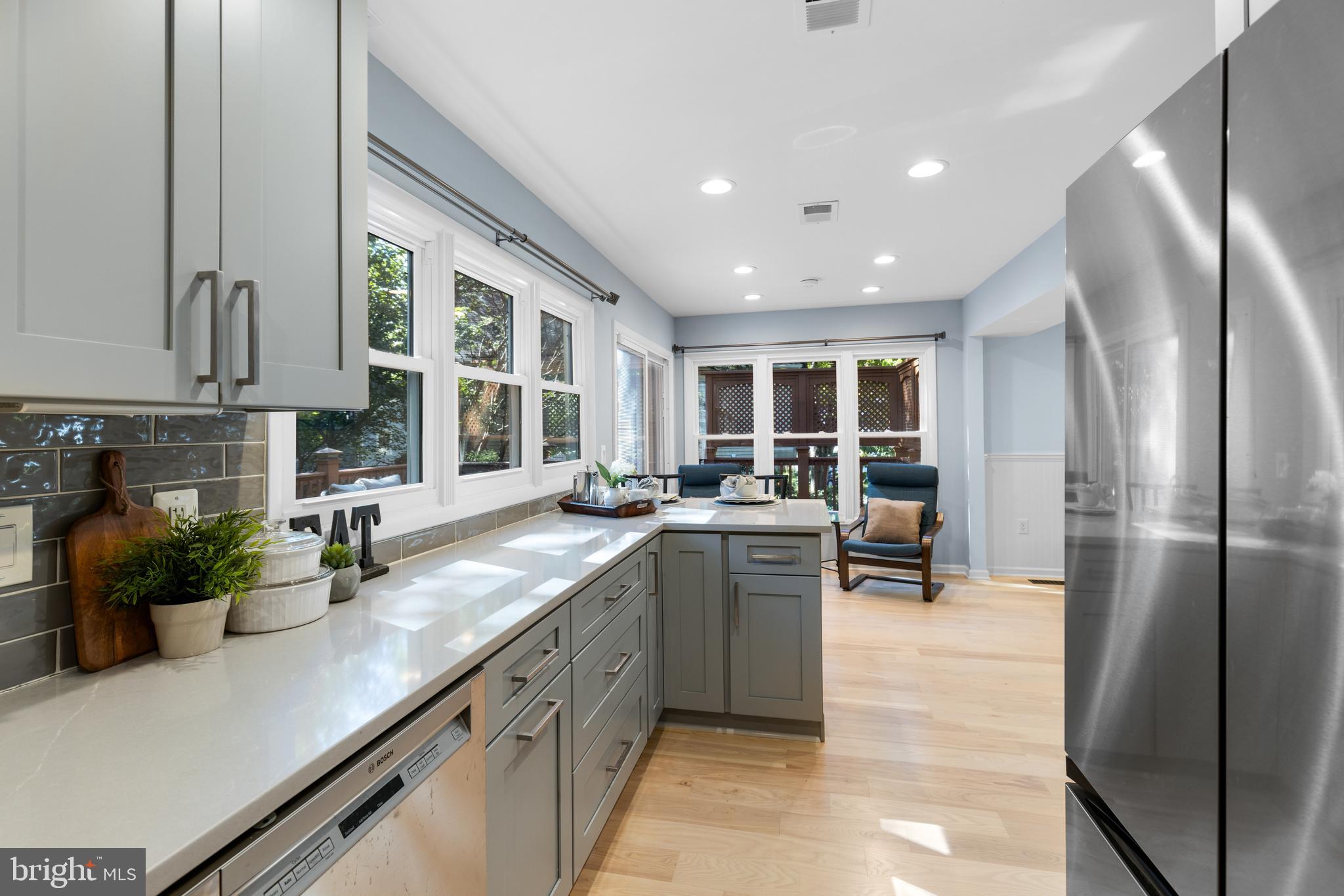 MONTCLAIR - Residential