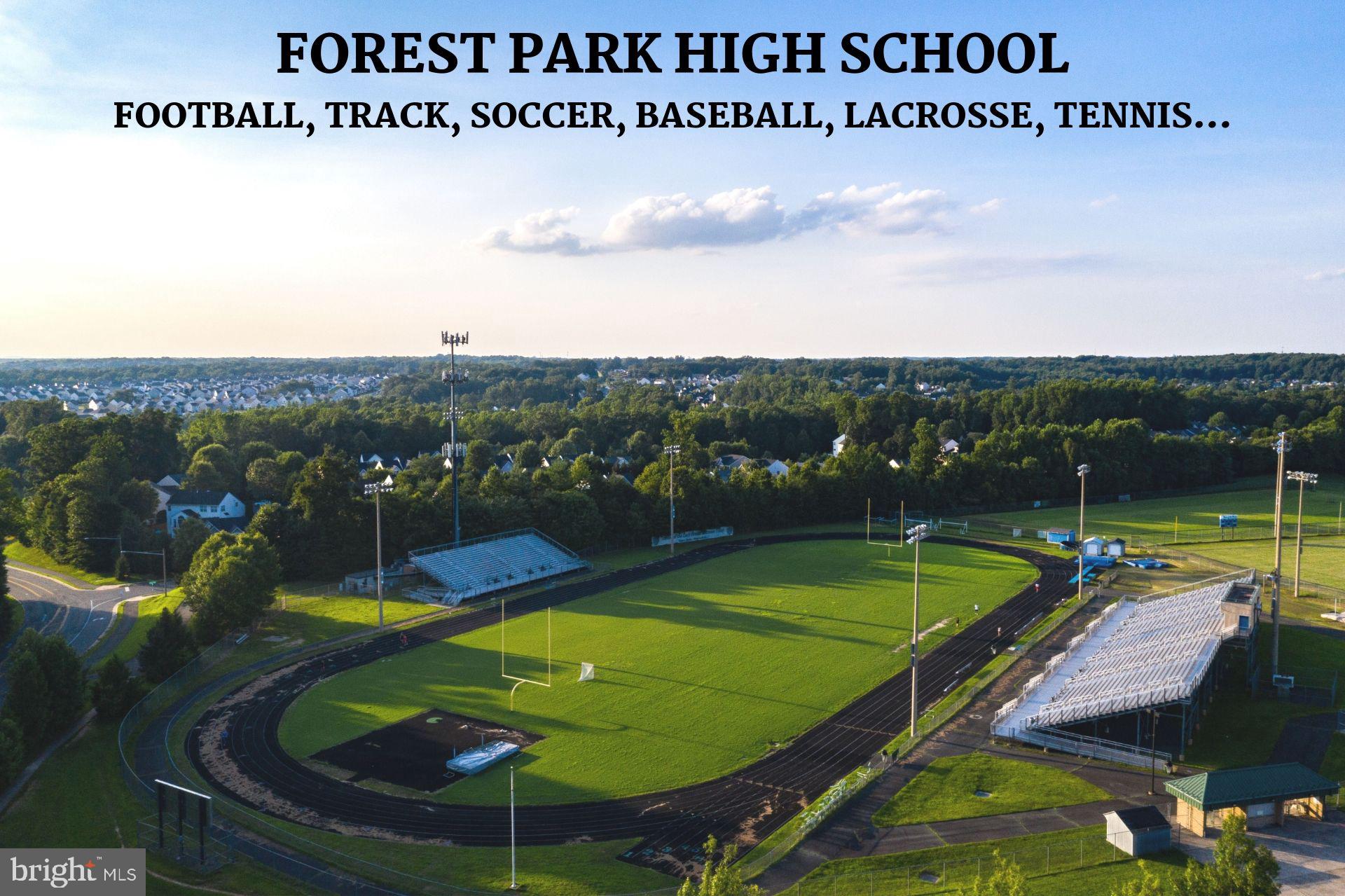 MONTCLAIR - Residential