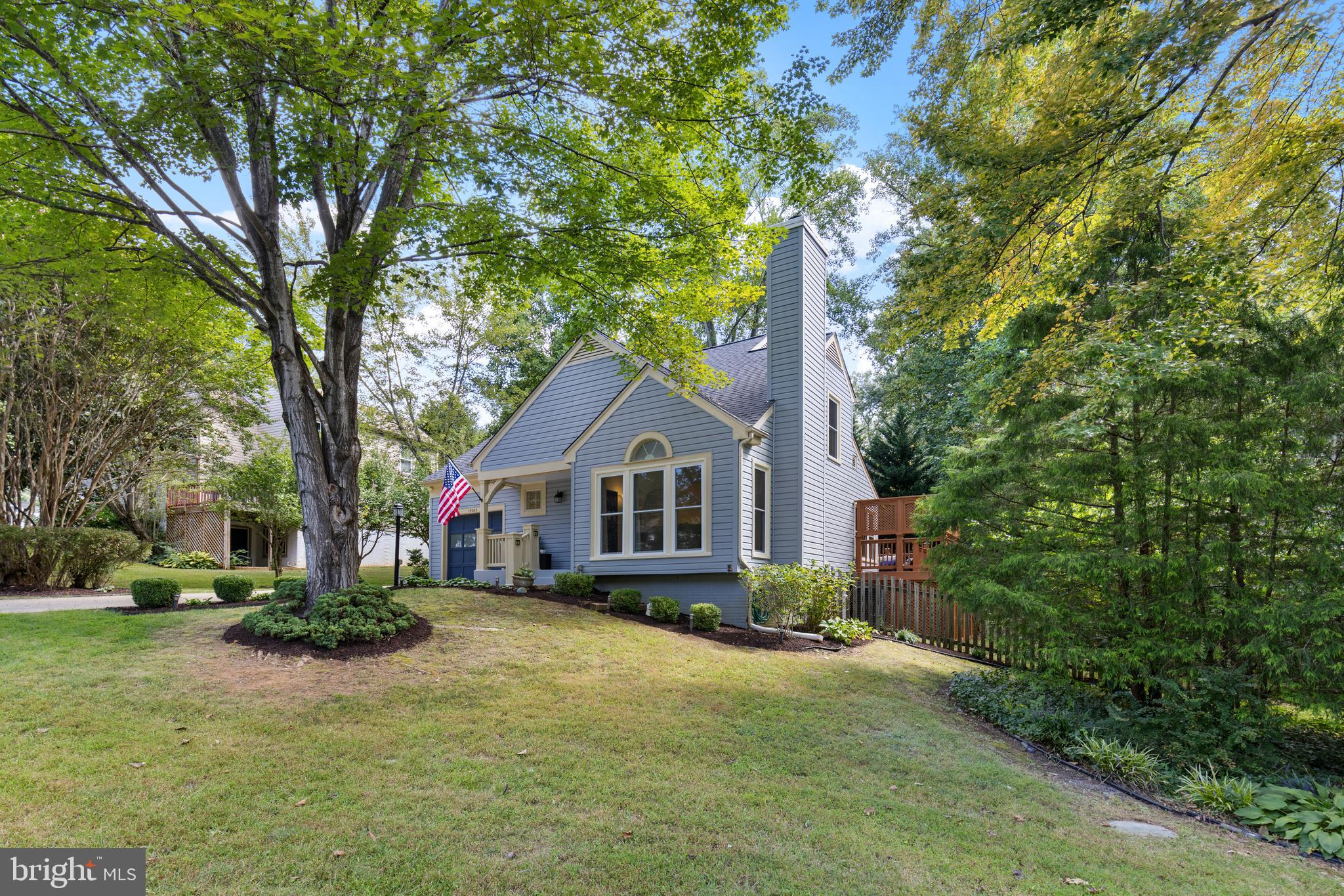 MONTCLAIR - Residential