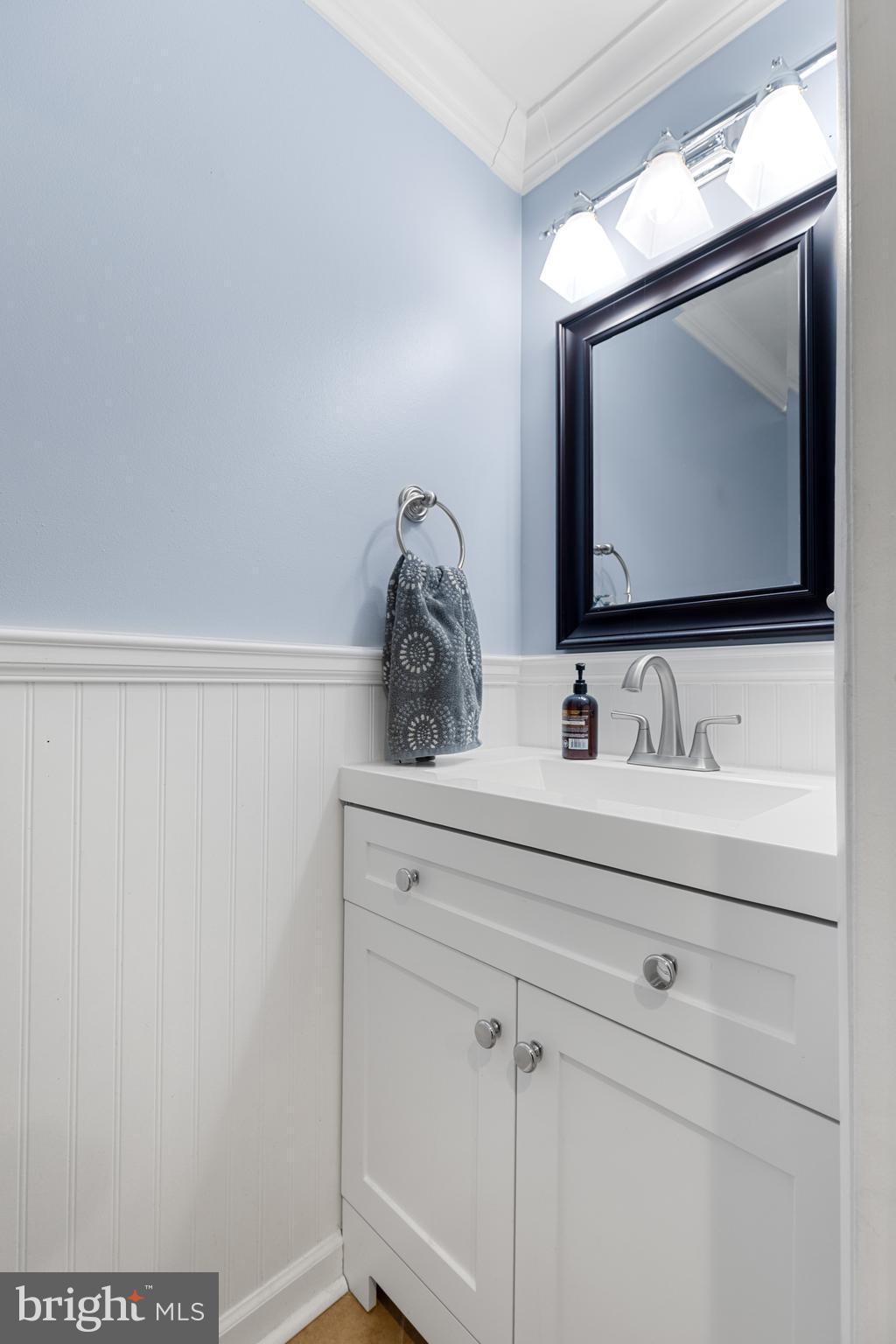 MONTCLAIR - Residential