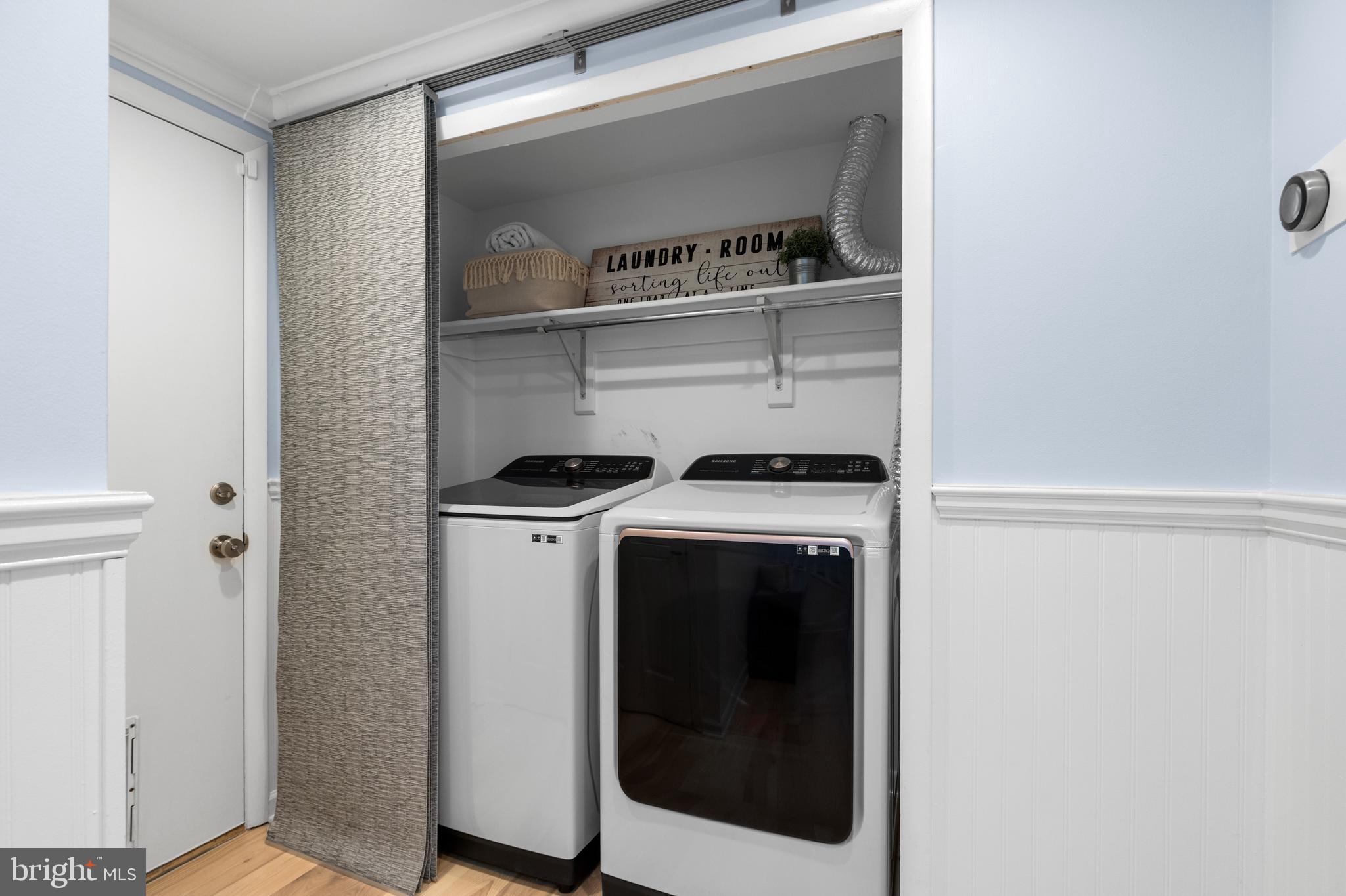 MONTCLAIR - Residential