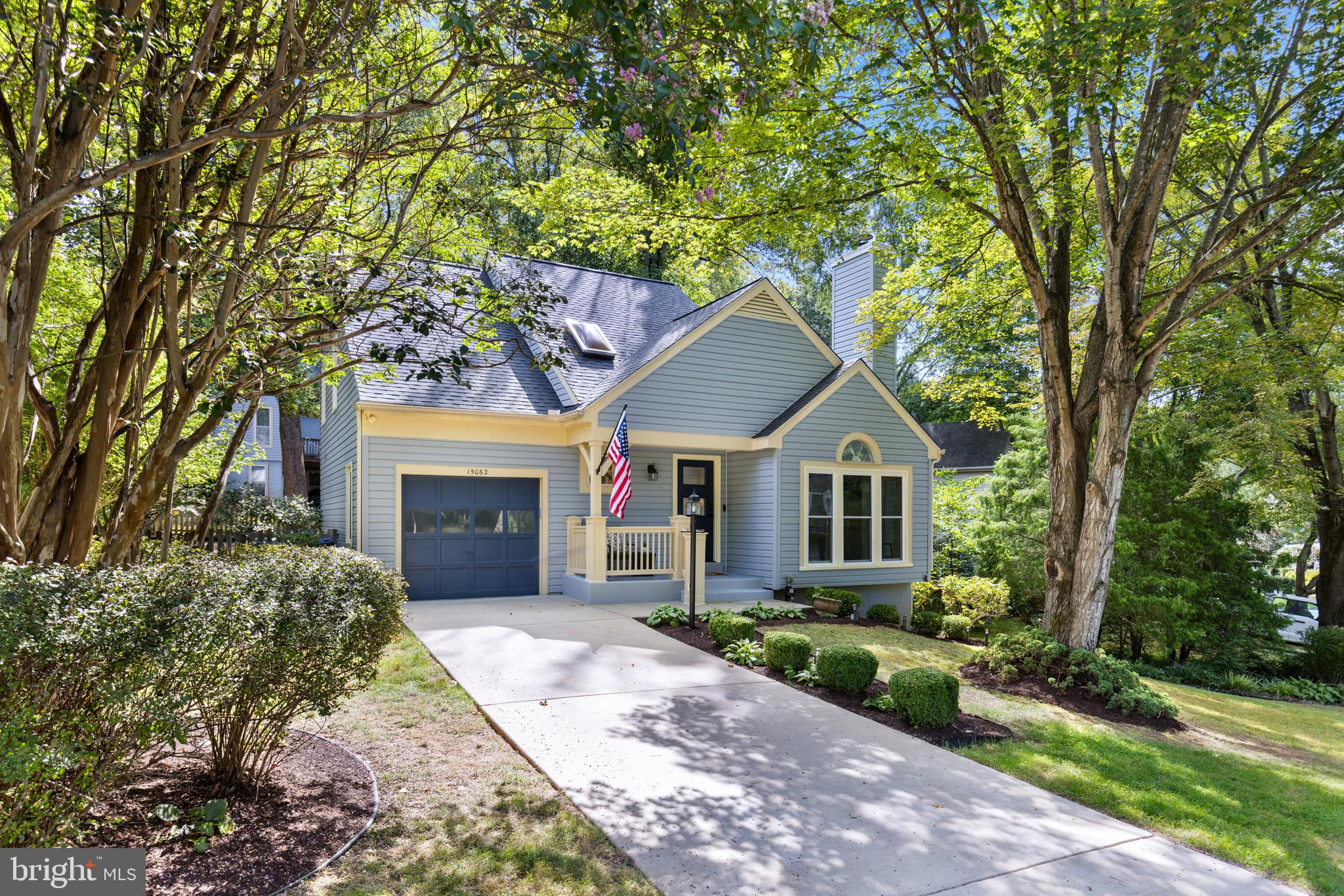 MONTCLAIR - Residential