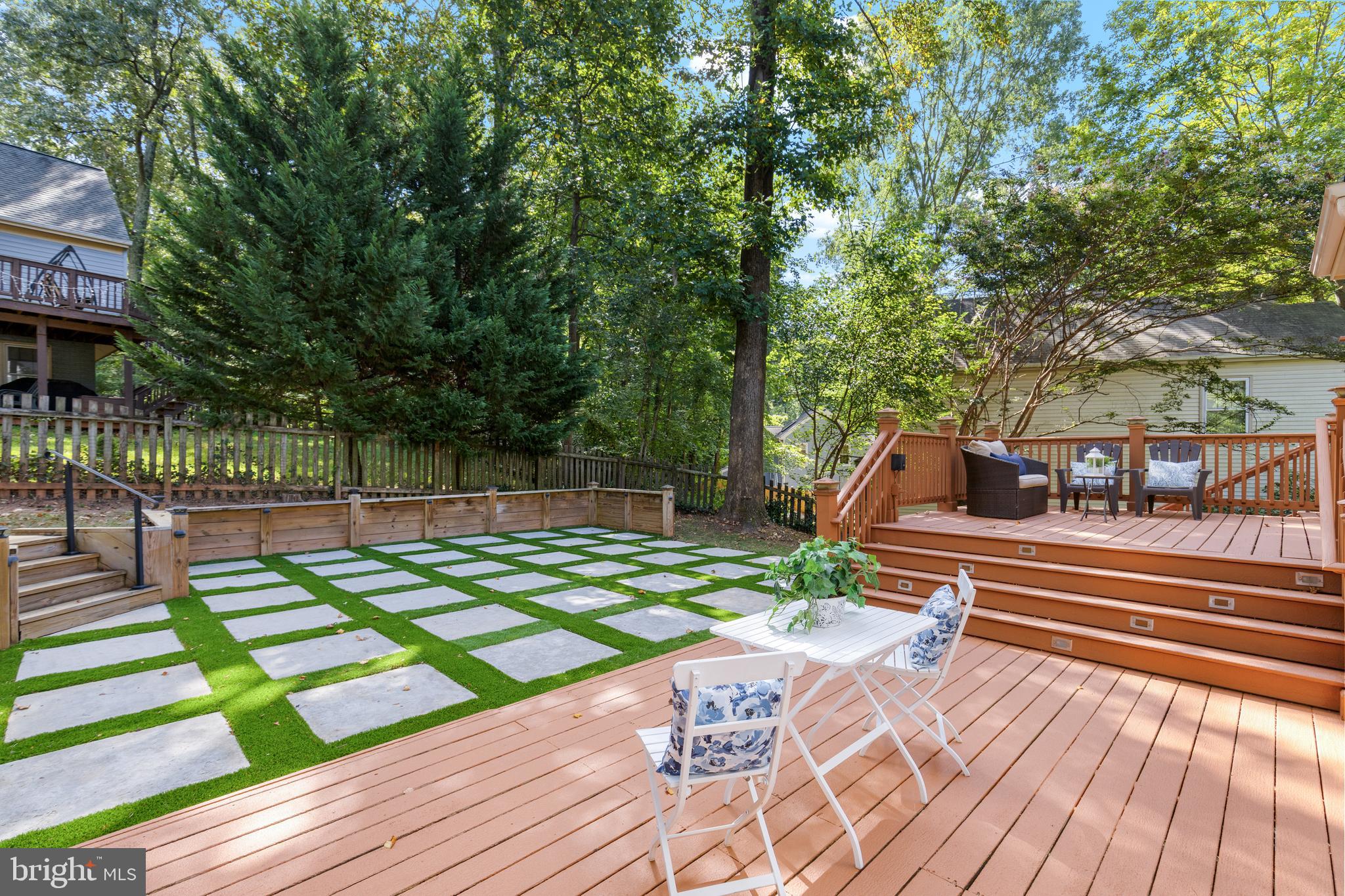 MONTCLAIR - Residential