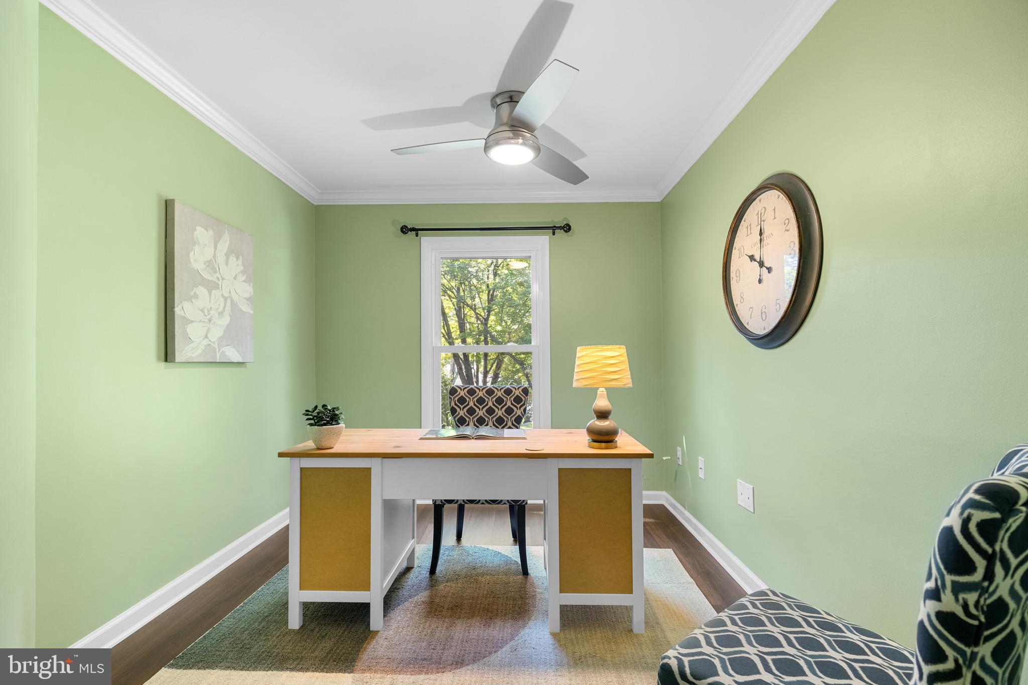 MONTCLAIR - Residential