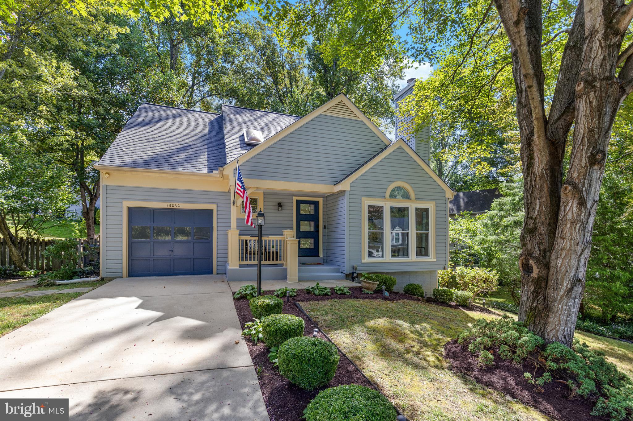 MONTCLAIR - Residential