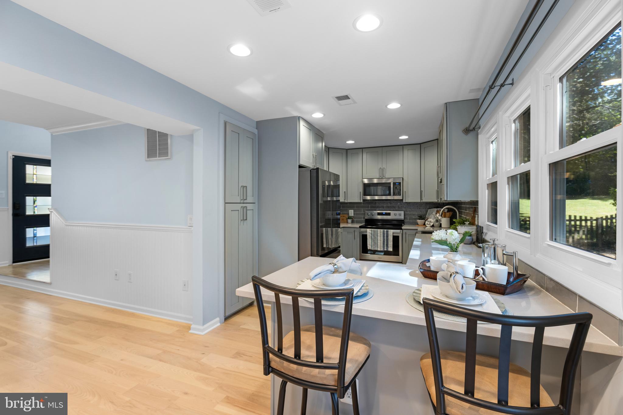 MONTCLAIR - Residential